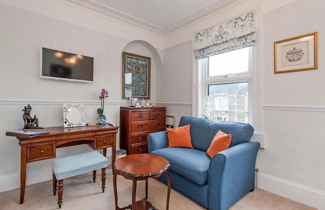 Apple Tree Boutique B&B-1